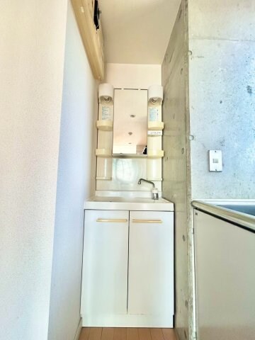 ラクロアの物件内観写真