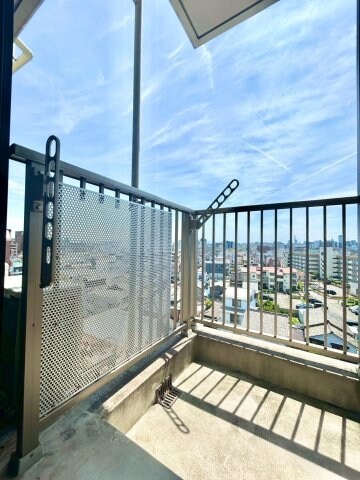 ラクロアの物件内観写真