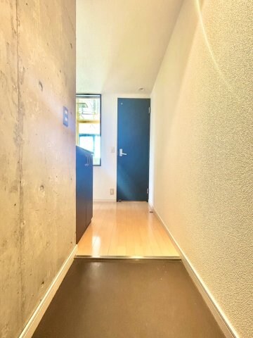 ラクロアの物件内観写真