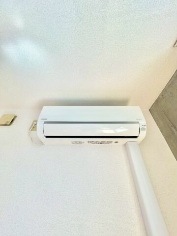 ラクロアの物件内観写真