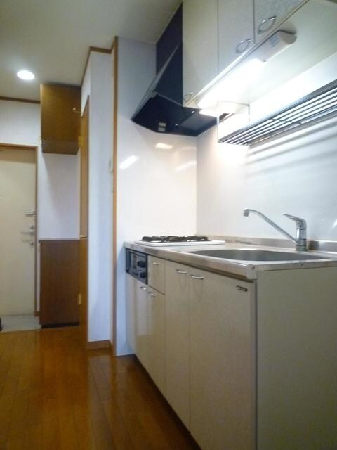 アロッジオ宮塚の物件内観写真