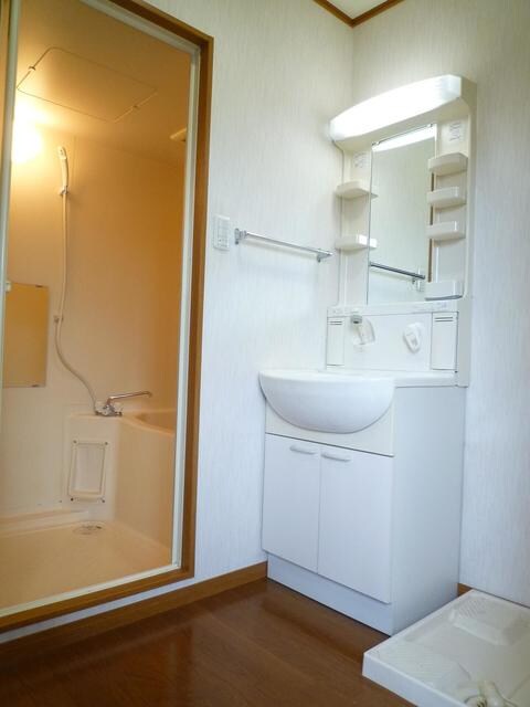 アロッジオ宮塚の物件内観写真