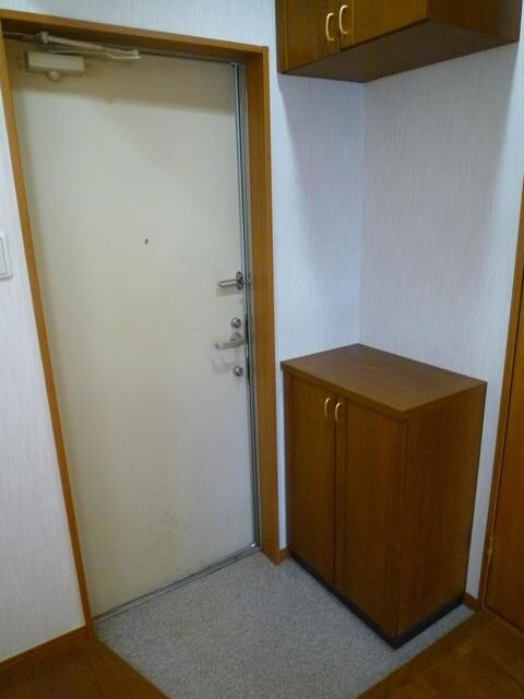 アロッジオ宮塚の物件内観写真