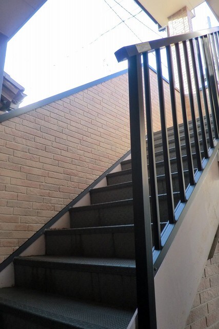 アロッジオ宮塚の物件内観写真