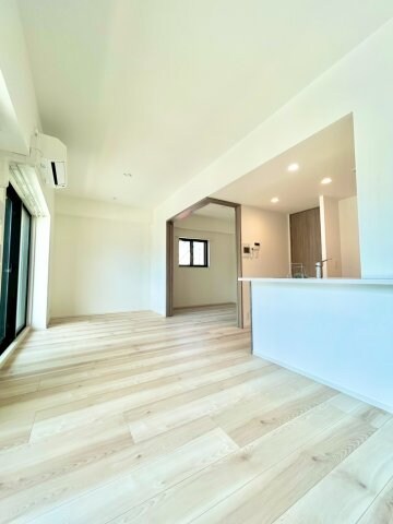 S-RESIDENCE亀島駅前blazeの物件内観写真