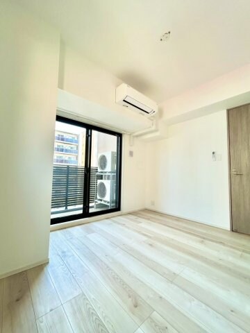 S-RESIDENCE亀島駅前blazeの物件内観写真