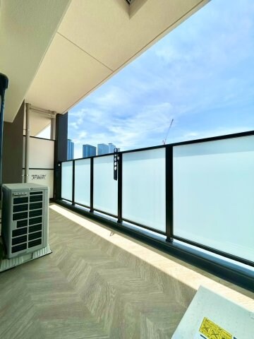 S-RESIDENCE亀島駅前blazeの物件内観写真