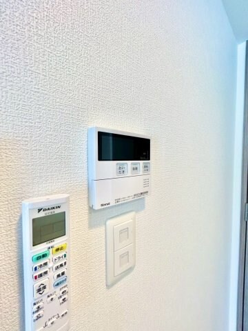 S-RESIDENCE亀島駅前blazeの物件内観写真