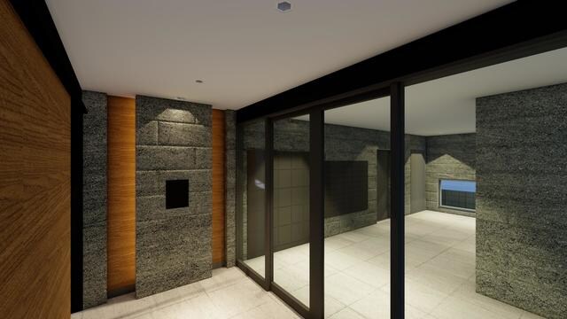 プレイズシード名古屋亀島の物件内観写真