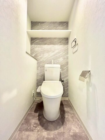 S-RESIDENCE亀島駅前blazeの物件内観写真