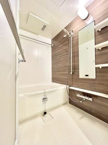 S-RESIDENCE亀島駅前blazeの物件内観写真