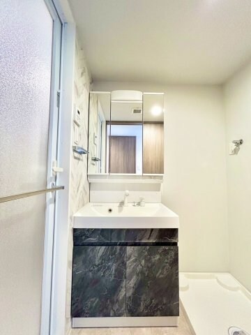 S-RESIDENCE亀島駅前blazeの物件内観写真