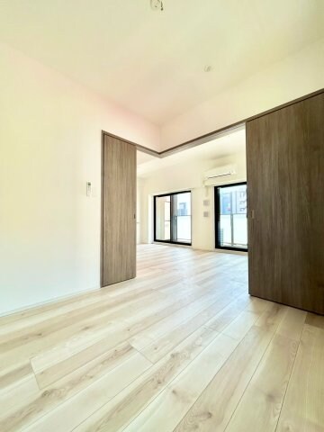 S-RESIDENCE亀島駅前blazeの物件内観写真