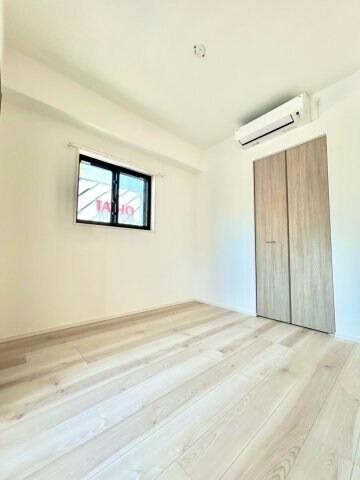 S-RESIDENCE亀島駅前blazeの物件内観写真