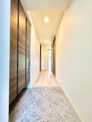 S-RESIDENCE亀島駅前blazeの物件内観写真