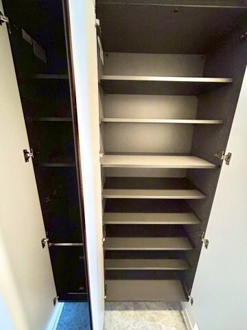 S-RESIDENCE亀島駅前blazeの物件内観写真