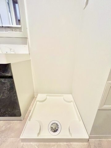 S-RESIDENCE亀島駅前blazeの物件内観写真