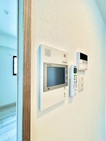 S-RESIDENCE亀島駅前blazeの物件内観写真