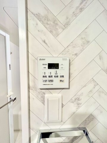 S-RESIDENCE亀島駅前blazeの物件内観写真