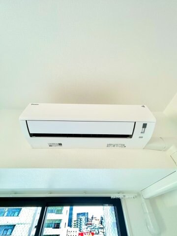 S-RESIDENCE亀島駅前blazeの物件内観写真