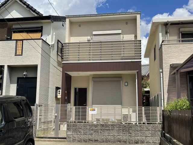 コアノス小本の物件外観写真