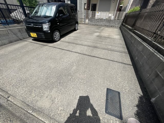 コアノス小本の物件外観写真