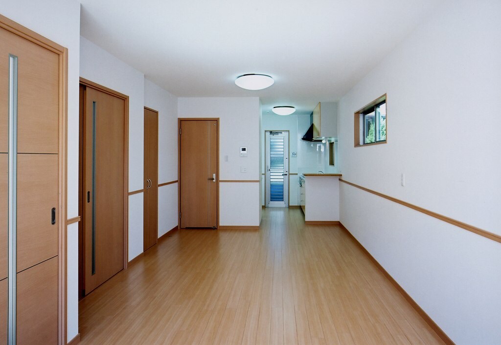 コアノス小本の物件内観写真