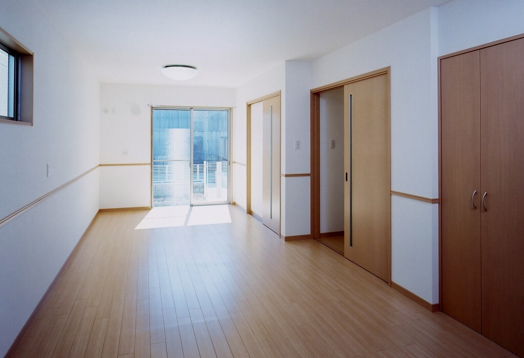 コアノス小本の物件内観写真