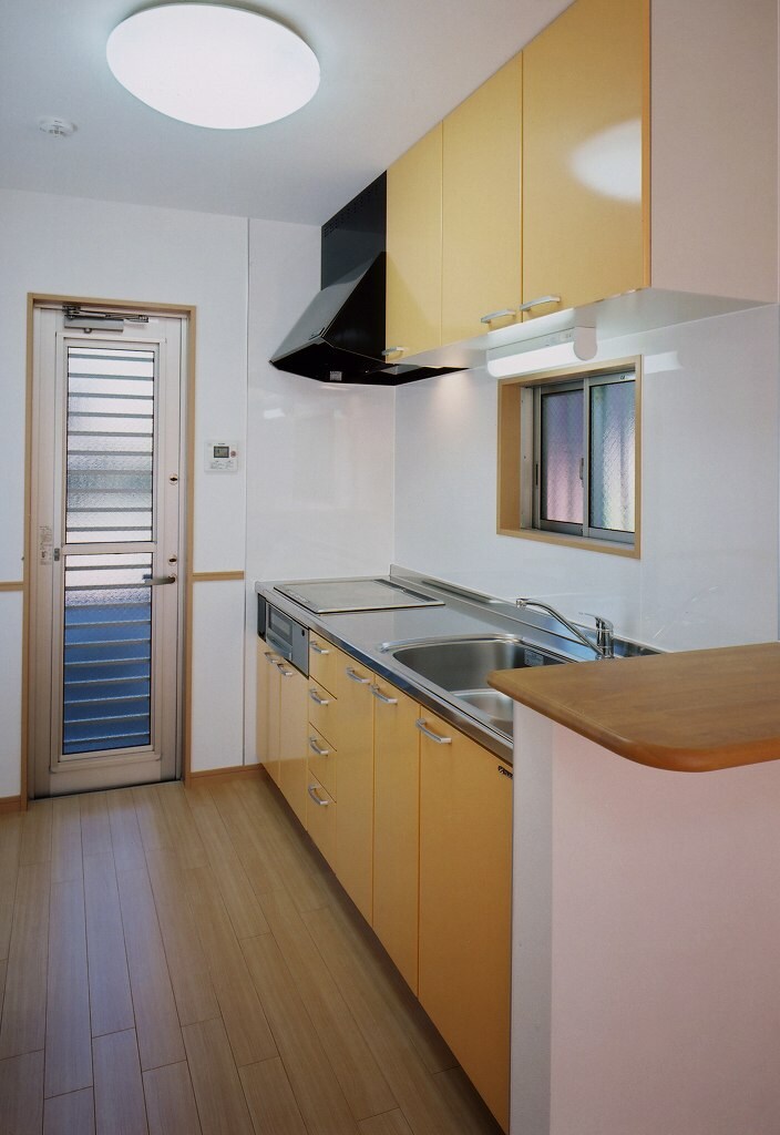 コアノス小本の物件内観写真