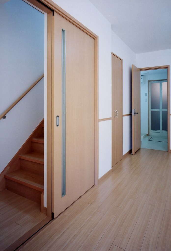 コアノス小本の物件内観写真