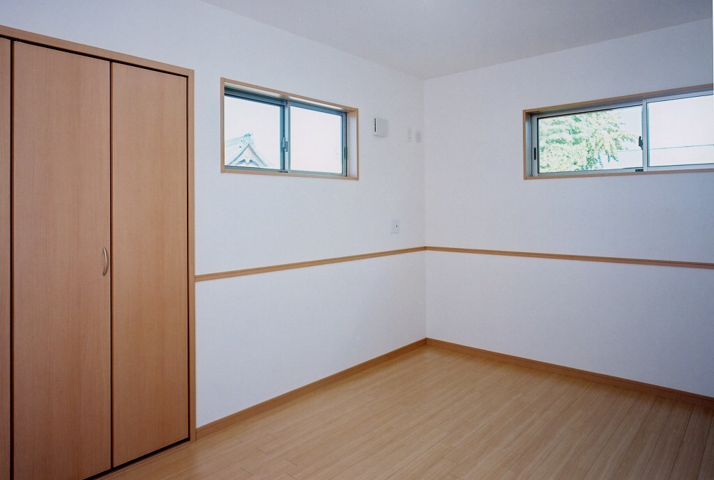 コアノス小本の物件内観写真