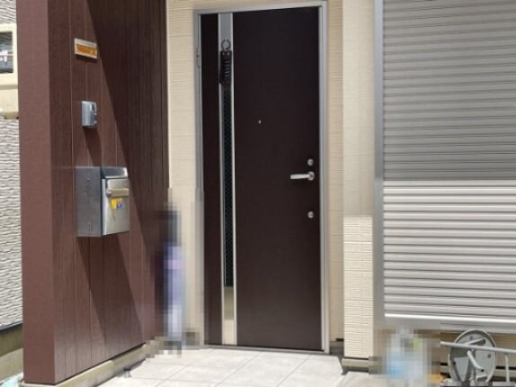 コアノス小本の物件内観写真