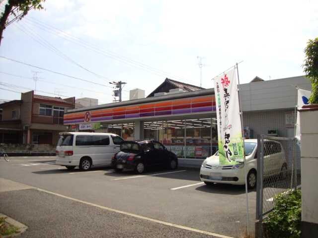 アーバンフォレストの物件外観写真