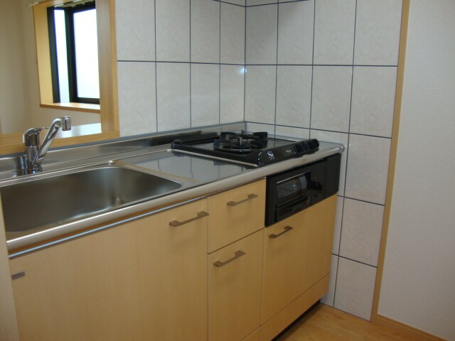 アーバンフォレストの物件内観写真