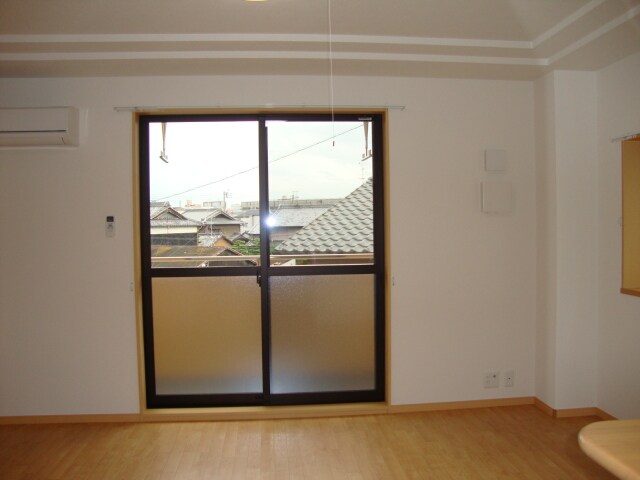 アーバンフォレストの物件内観写真