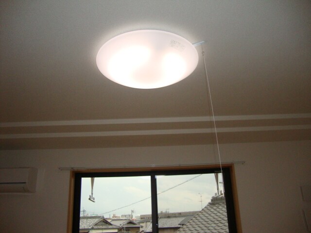 アーバンフォレストの物件内観写真