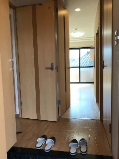 アーバンフォレストの物件内観写真