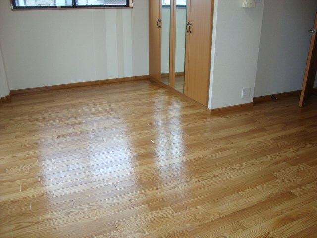 アーバンフォレストの物件内観写真