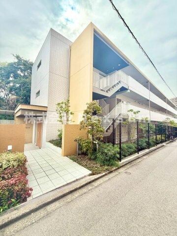 グランドゥール千種の物件外観写真