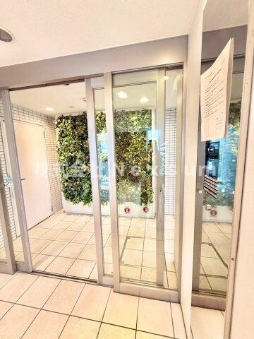 グランドゥール千種の物件外観写真