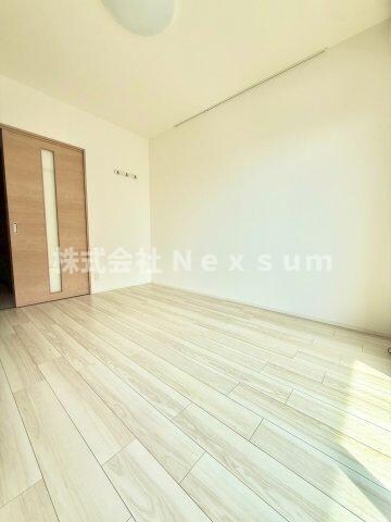 グランドゥール千種の物件内観写真