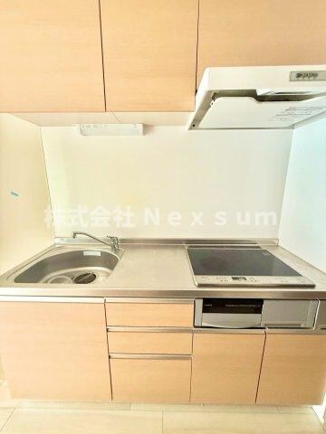 グランドゥール千種の物件内観写真