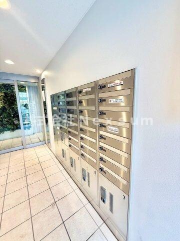 グランドゥール千種の物件外観写真