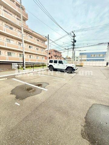 グランドゥール千種の物件外観写真