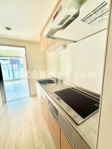 グランドゥール千種の物件内観写真