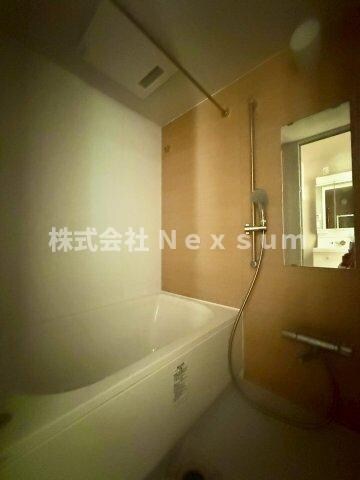 グランドゥール千種の物件内観写真