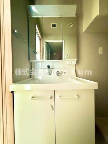 グランドゥール千種の物件内観写真