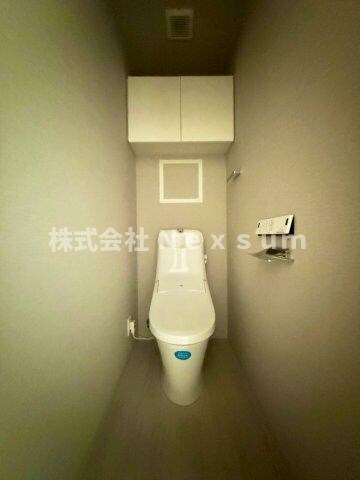 グランドゥール千種の物件内観写真