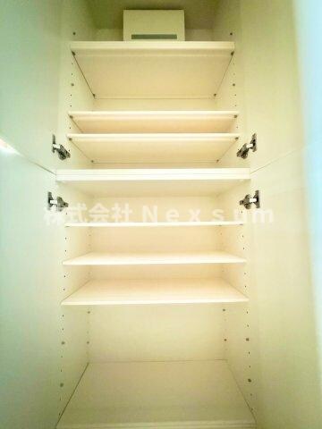 グランドゥール千種の物件内観写真