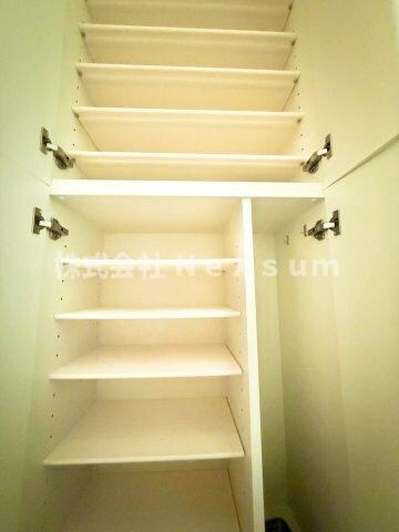 グランドゥール千種の物件内観写真